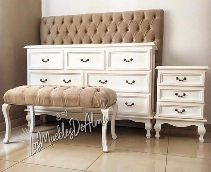 Juegos De Dormitorio - Imagen 2