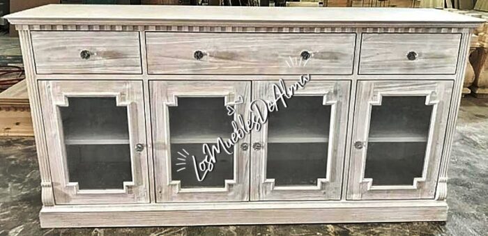 Bajo Baiut Restoration 2,00 Modelo Venecia - Imagen 3