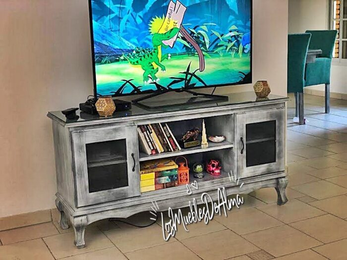 Mesa De Tv led - Imagen 3