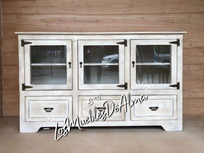 Mesa Rack Para Tv Plasma - Imagen 3