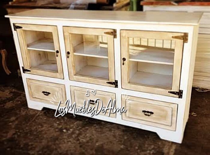 Mesa Rack Para Tv Plasma