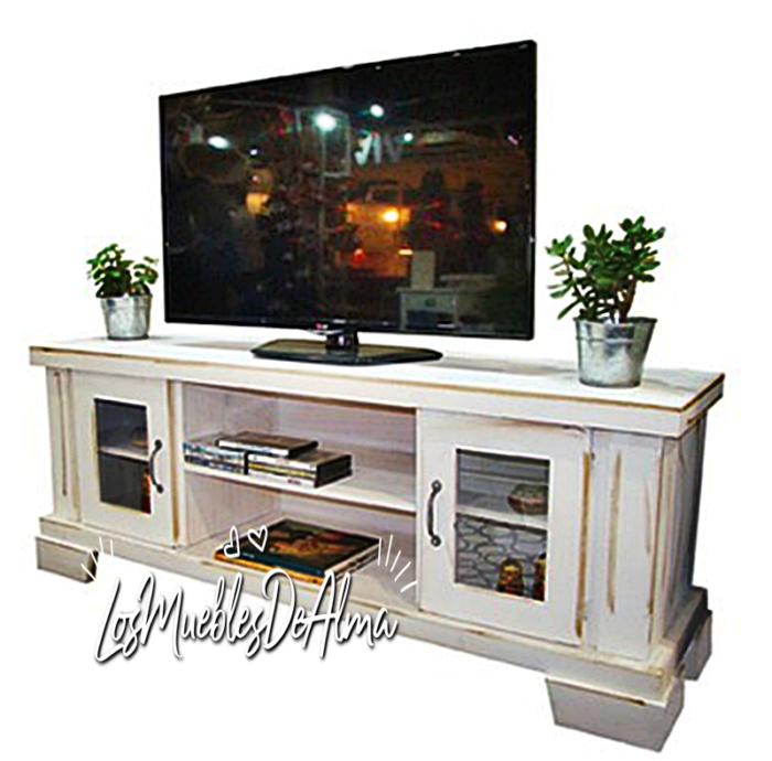 Mesa De Tv led