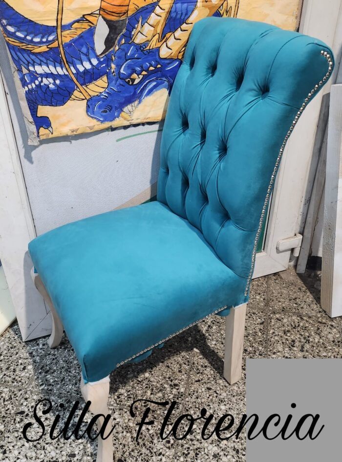 SILLAS FLORENCIA