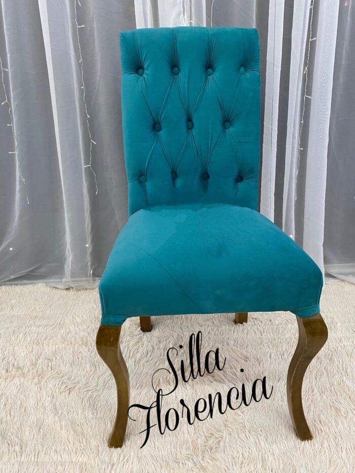 SILLAS FLORENCIA - Imagen 3