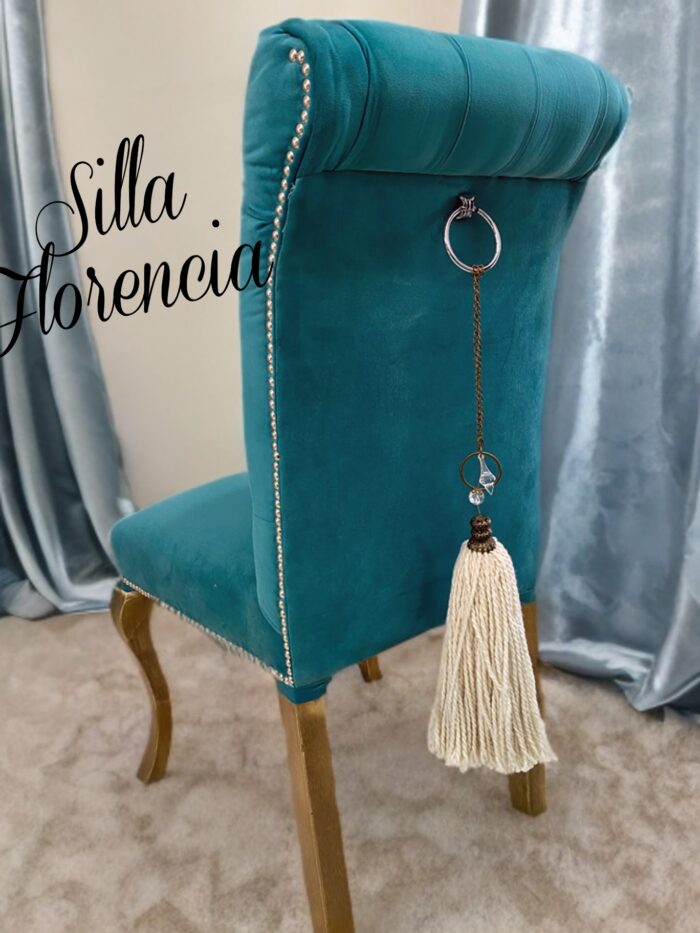 SILLAS FLORENCIA - Imagen 4