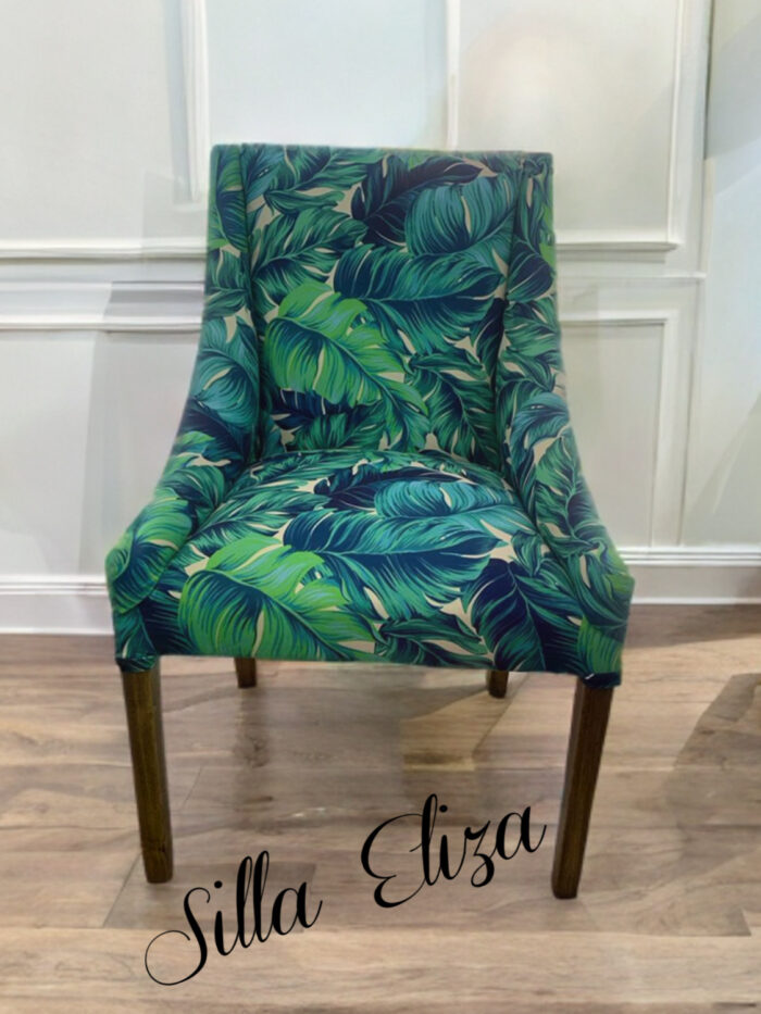 SILLA MODELO ELIZA CLASSIC